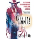 American Vampire Omnibus Vol. 1 2022 Edition