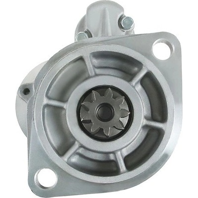 Startér AS-PL S2118S