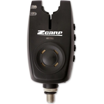 Zebco Signalizátor záběru Z-Carp Bite Alarm modrá