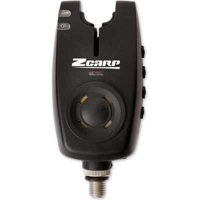 Zebco Signalizátor záběru Z-Carp Bite Alarm modrá