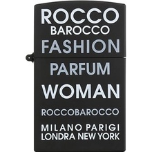 Roccobarocco Fashion parfémovaná voda dámská 75 ml