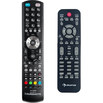 GENERAL AUNA Areal 825, 10036134 - дистанционно управление дубликат (Areal 825, 10036134)