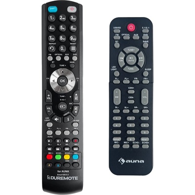 GENERAL AUNA Areal 825, 10036134 - дистанционно управление дубликат (Areal 825, 10036134)