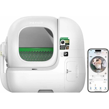 PETKIT Purobot Pro 2