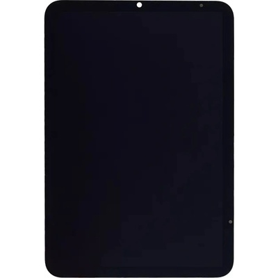 LCD displej + digitizér iPad Mini 6 (2021, iba WiFi) – Aftermarket Pro XO7 – čierny IPD0630