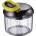 Tefal - Ръчен чопър 5 SECOND CHOPPER 900 ml зелен/черен (GS0216)