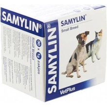 Samylin Small Breed vrecká 30 ks