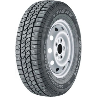 Tigar 185r14c 102/100r cargo speed winter