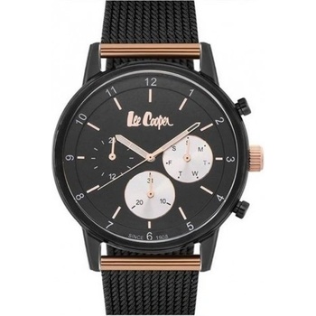 Lee Cooper Мъжки часовник lee cooper lc06884.650 (b--lc06884.650)