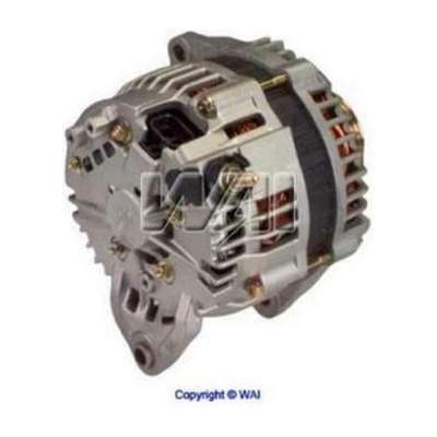 Alternátor Nissan Pathfinder Hitachi 100A LR1100-704