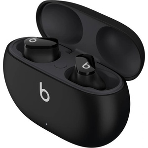 Apple Beats Studio Buds black (MJ4X3EE/A) Слушалки