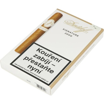 Davidoff 2000 5 ks