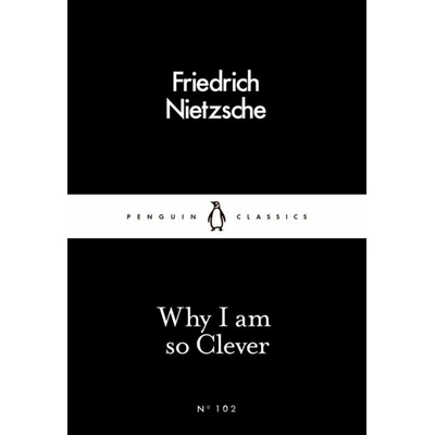 Why I Am so Clever