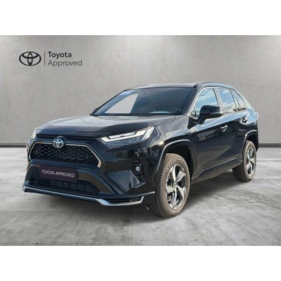 Toyota RAV 4 2.5 V Plug-in Hybrid 225 kW