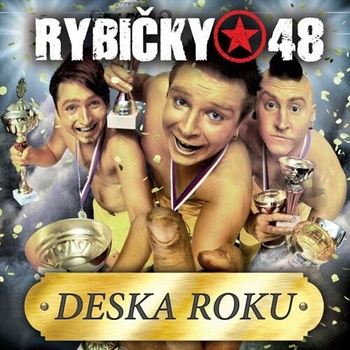 Rybičky 48 - Deska roku