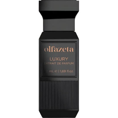 Chogan & Olfazeta Luxusný unisex parfum Soft Rays 102 50 ml
