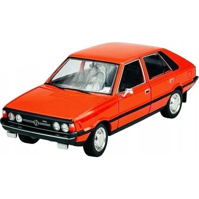 Welly Kovové autíčko FSO Polonez 1500 MR78 1:34