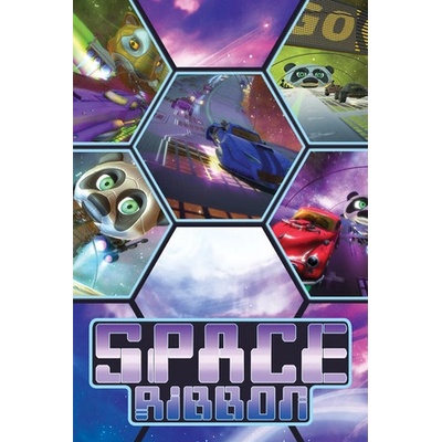 Applaud Productions Space Ribbon (PC)