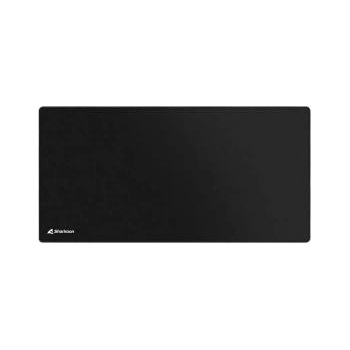 Sharkoon 1337 V2 Gaming Mat Big (schwarz)