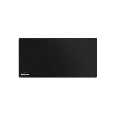 Sharkoon 1337 V2 Gaming Mat Big (schwarz)