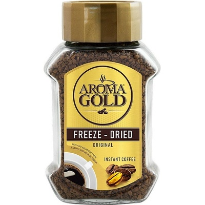 Aroma Gold Instant 100 g