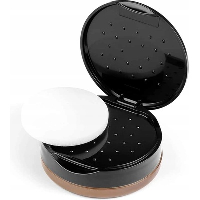 Max Factor Miracle Touch Skin Perfecting vysoce krycí make-up SPF30 045 warm Almond 11,5 g