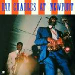 Ray Charles - Ray Charles At Newport (Limited Edition) (180 g) (LP) (8436542018920)
