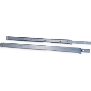 Inter-Tech Релси за сървърна кутия Inter-Tech IPC 2U, 690-1000 mm, сребристи (INTER-TECH-88887211)