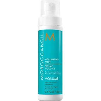 Moroccanoil Volume Volumizing Mist vlasová mlha pro objem 50 ml