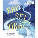 Kam šel mráz?