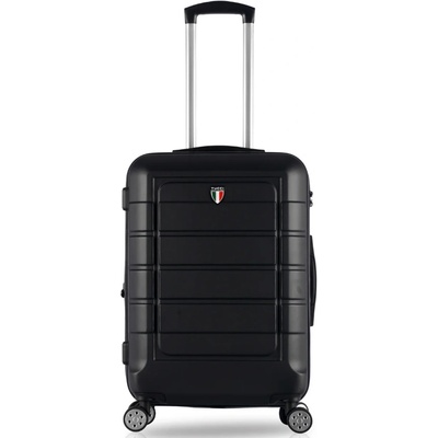 Tucci Console T-0273/3-S ABS černá 33 L