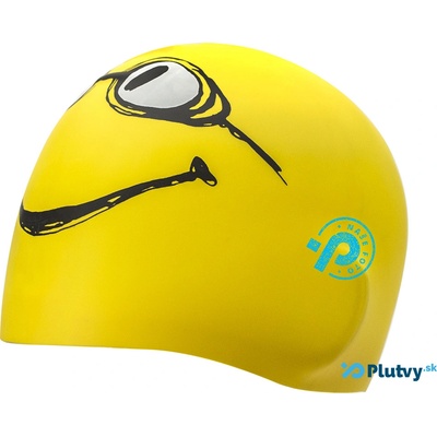 Tyr silicone Junior