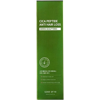 Some By Mi Cica Peptide Anti Hair Loss Derma Scalp Tonic 150 ml