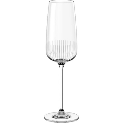 Villeroy & Boch Sklenice na šampaňské Afina 4 x 120 ml
