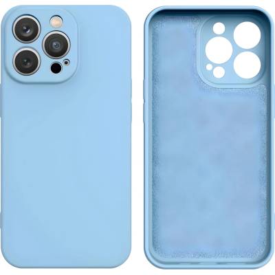 Xiaomi Силиконов калъф за Xiaomi Redmi Note 11 Pro - Син KP24990