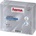 Hama Кутийка за CD/DVD HAMA Double Jewel Case, прозрачен, 5 бр. в пакет (44752)