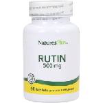 Рутин - 60 таблетка
