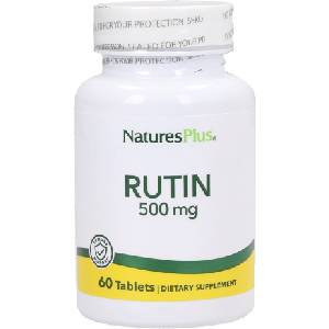  Рутин - 60 таблетка