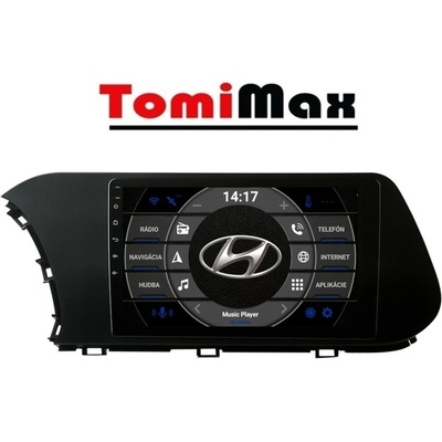TomiMax 453