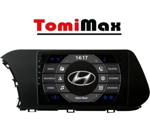 TomiMax 453
