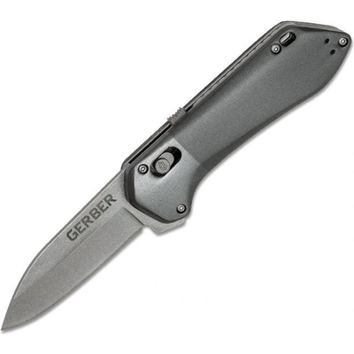 Gerber Highbrow Compact Alu Handle