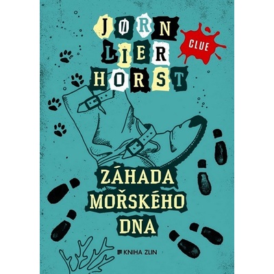 Záhada mořského dna
