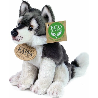 Eco-Friendly Rappa vlk sediaci