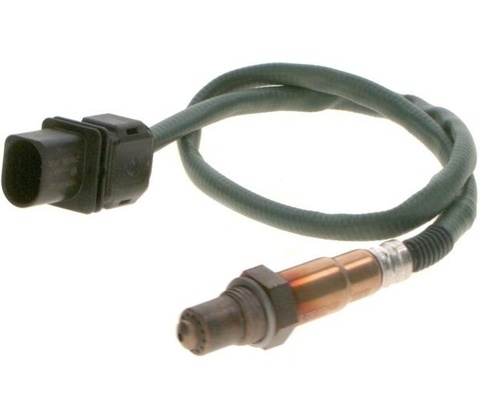 Lambda sonda BOSCH 0 258 017 108