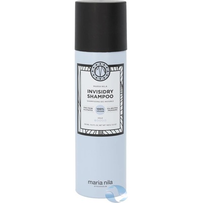 Maria Nila Invisidry Shampoo 250 ml