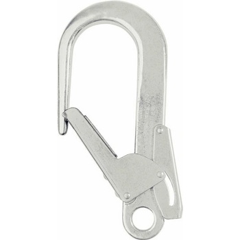 Singing Rock Large Double Lock Snap Hook