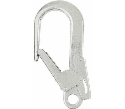 Singing Rock Large Double Lock Snap Hook