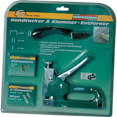 Brüder Mannesmann M48440