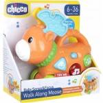 Chicco Interactive Moose