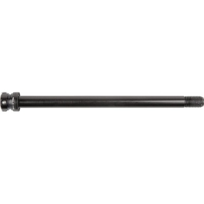 Osa M-Wave Thru 12/142 s QR rychloupínací páčkou